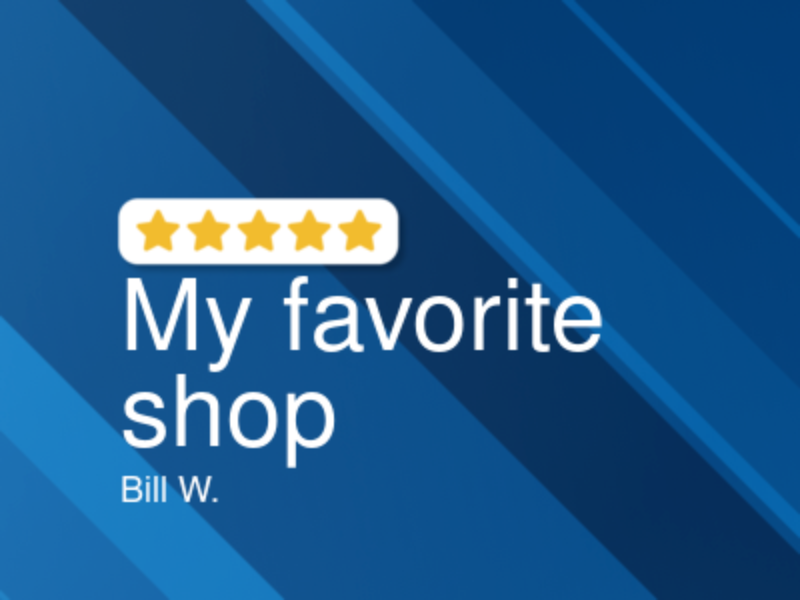 Millersville Maintenance and Service logo