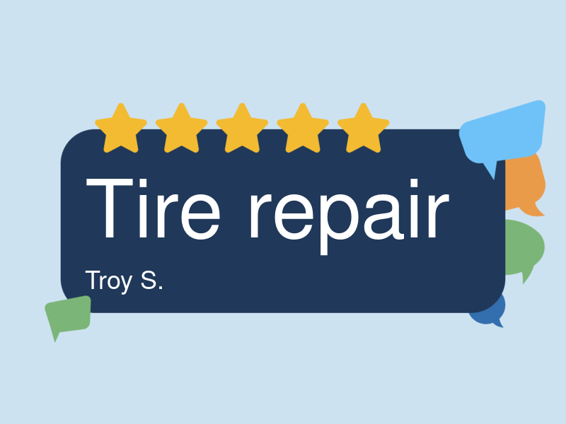 Ken's Auto Care LLC logo