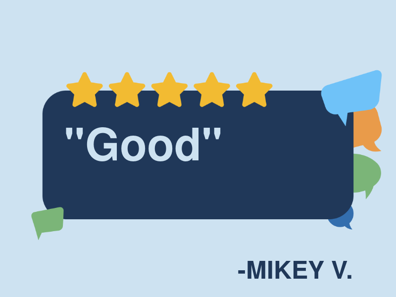 Friendly Automotive Service and Repair logo