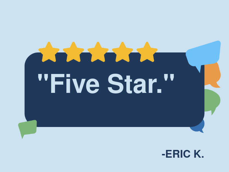 Buddy's Rayco Car Service logo