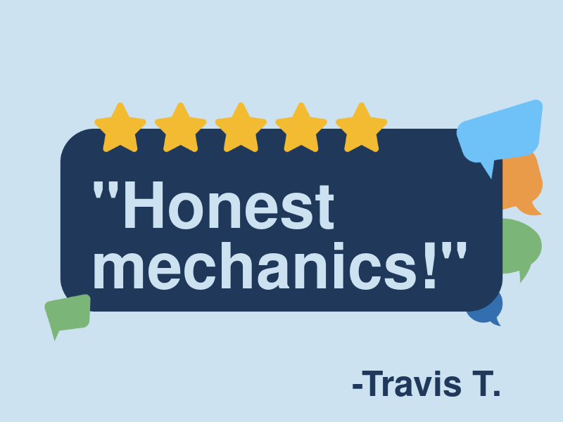 Craig Automotive Services logo