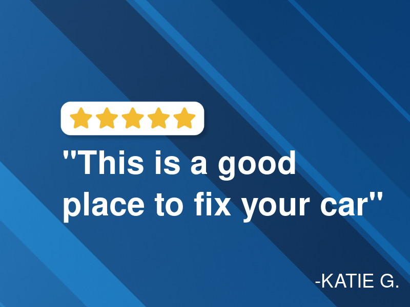 William's Auto Repair And Service logo