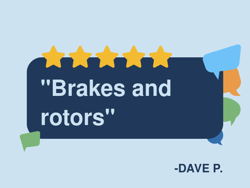 1st Choice Auto Repair logo