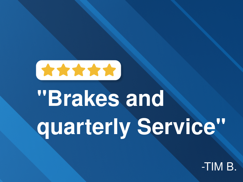 Brian's Automotive  logo