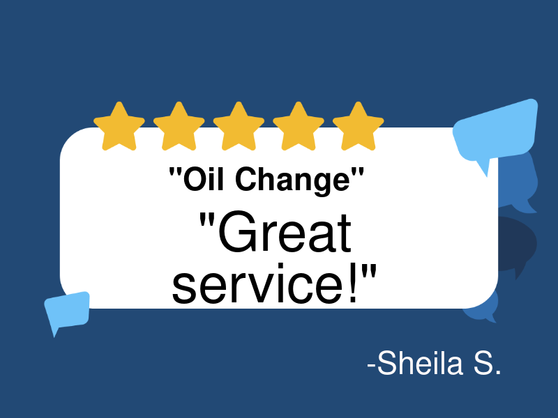 Bing's Foreign Auto Service logo