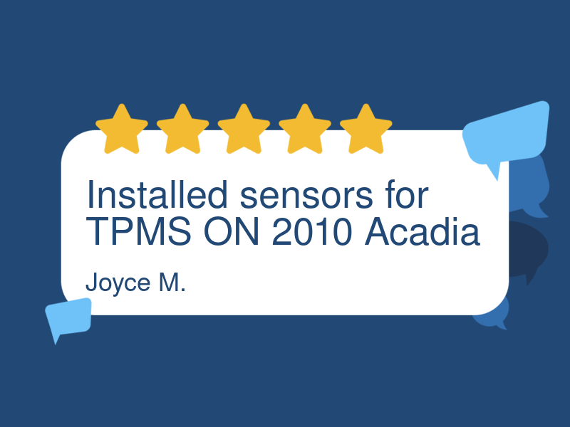 Quick Tire Sales logo