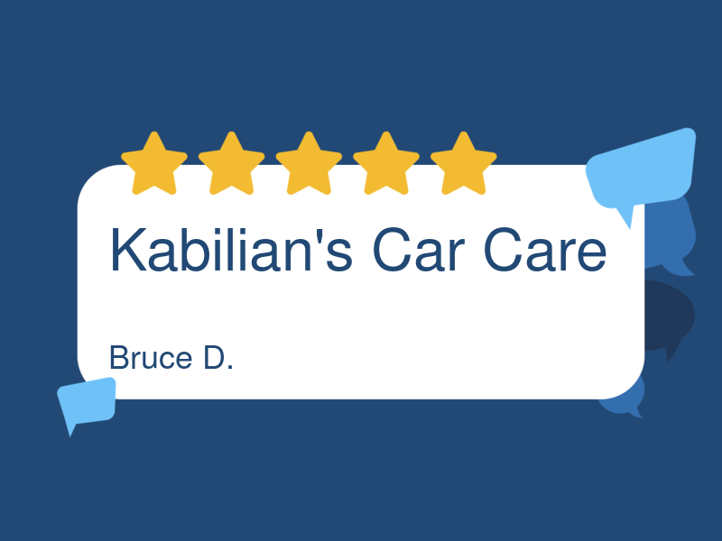 Kabilian's Car Kare logo