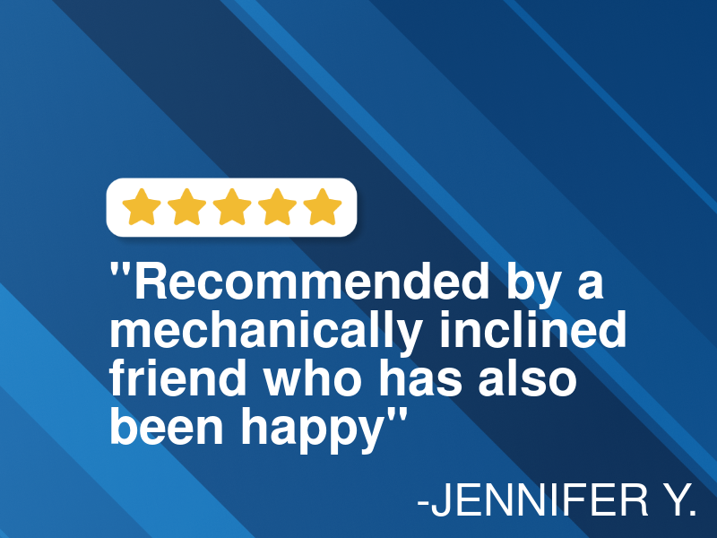 Paoli Auto Repair logo