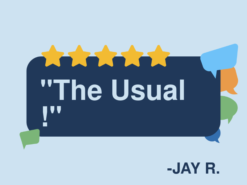 Blue Ridge Automotive logo