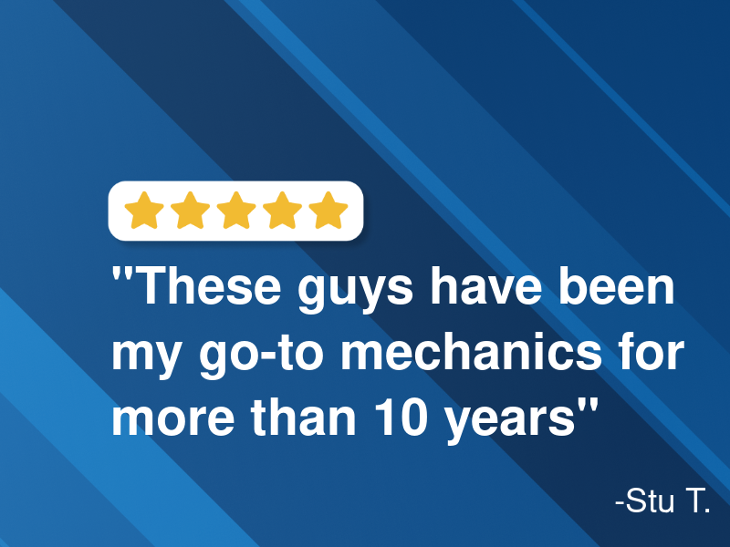 Gooddeal Auto Service logo