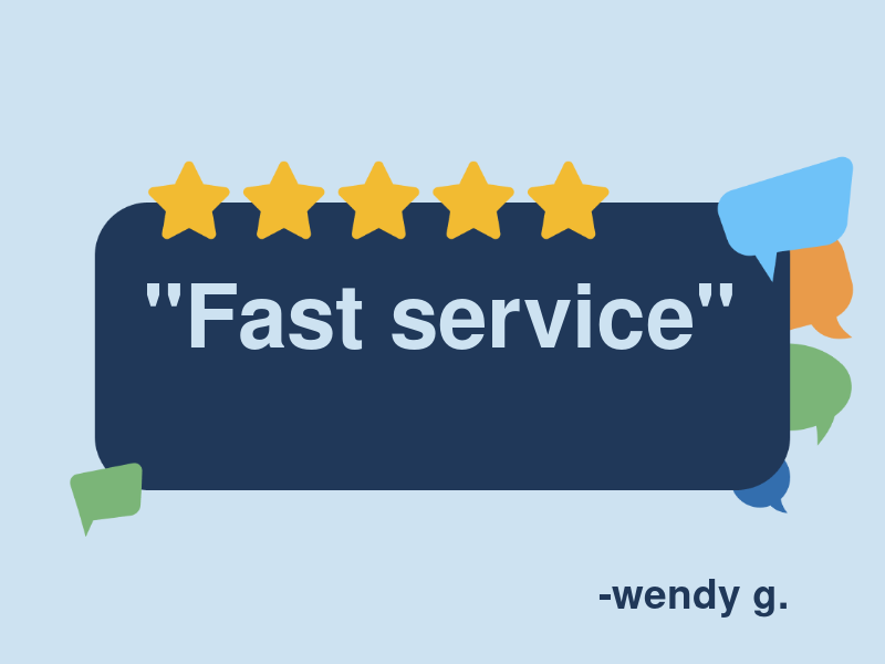 Kent Auto Repair logo