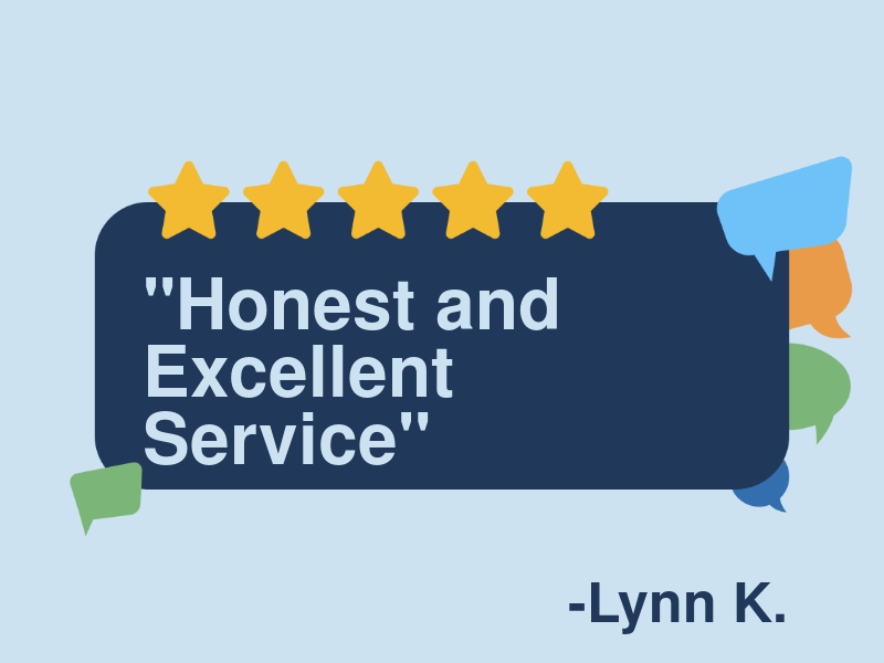 Lino's Inc. An Independent Mercedes Service logo