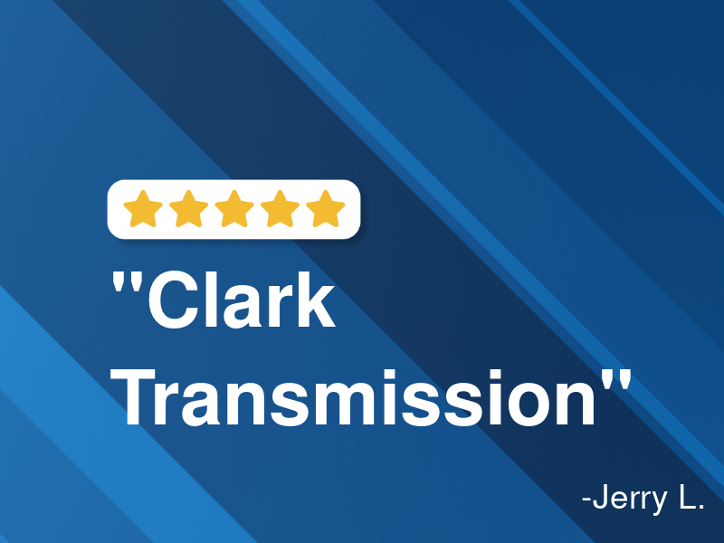 Clark Transmissions logo