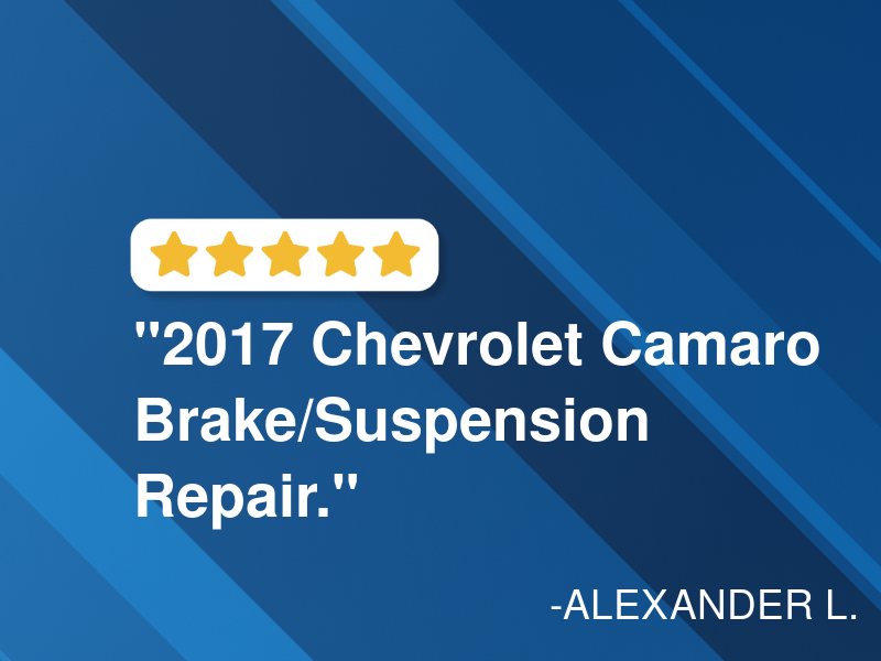 Interstate 55 Auto Repair logo