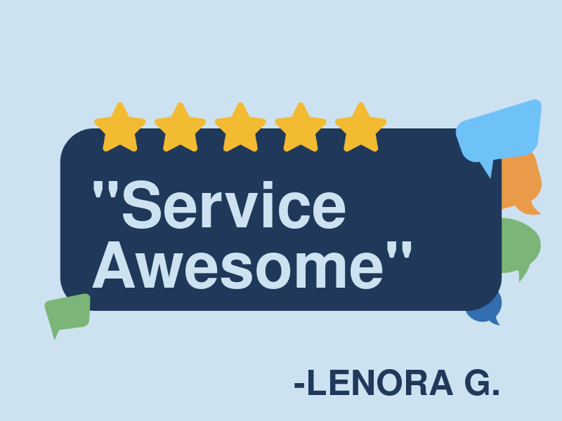 Midtown Auto Repair- Goodyear logo