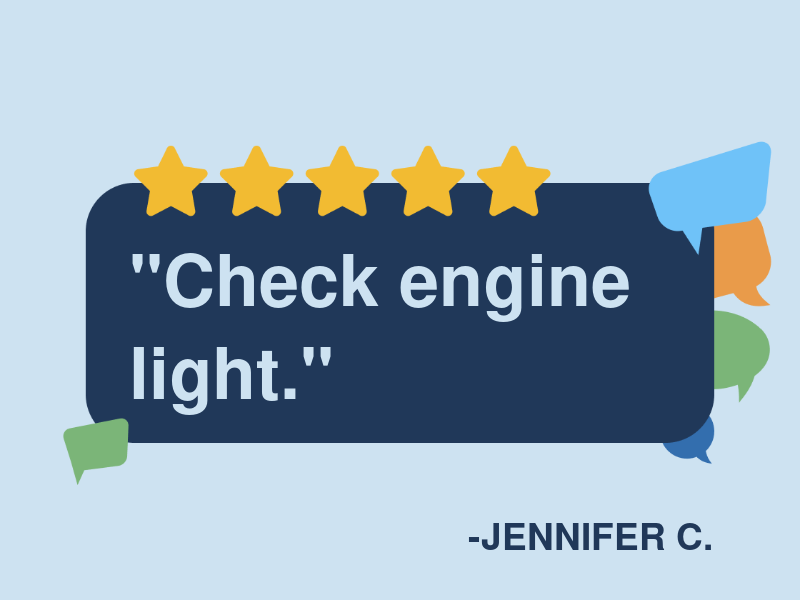 JT's Gratiot Auto Repair logo