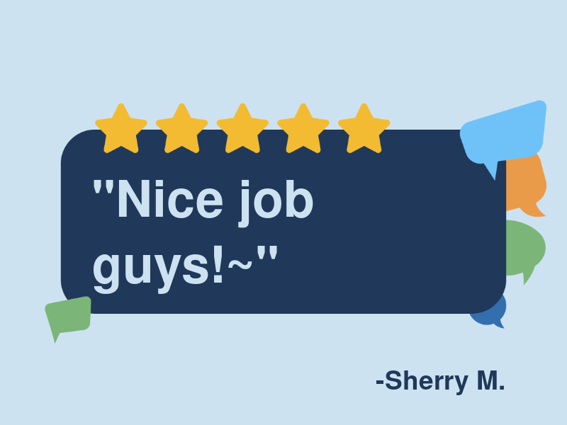 A & B Transmission & Service Center logo