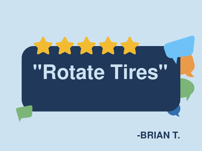 S&S Tire & Automotive logo