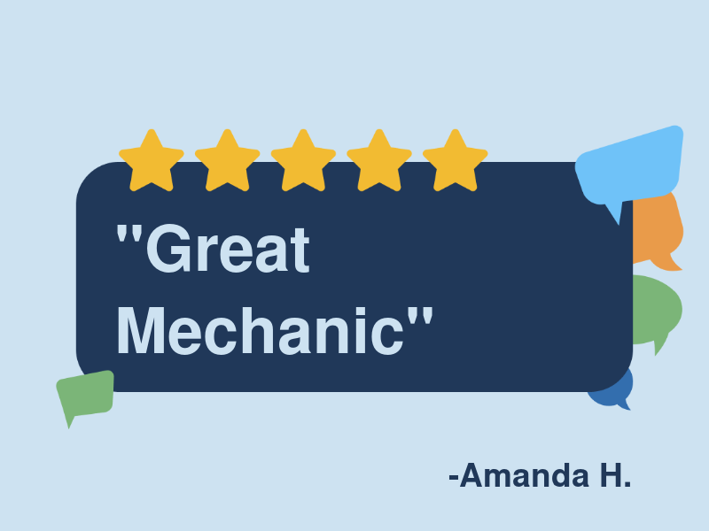 Double D Automotive Service logo