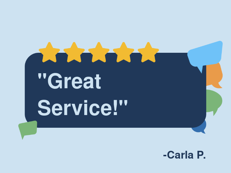 Walls Service Center logo