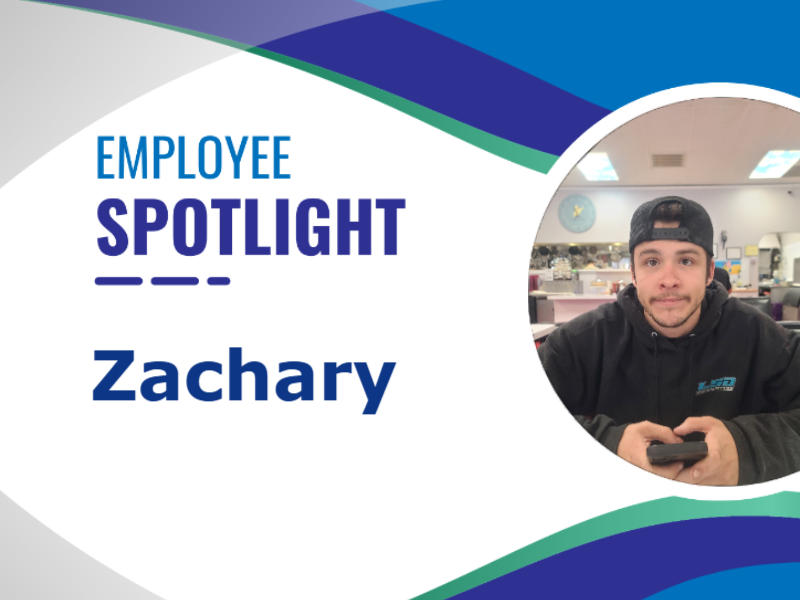 Last Stop Diesel logo