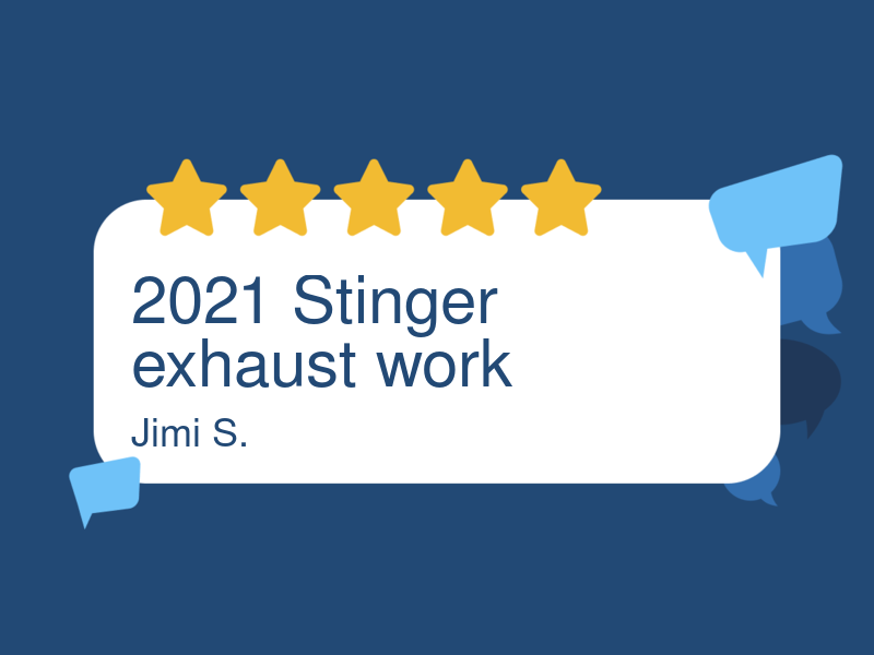 The Muffler Shop Of Columbia logo