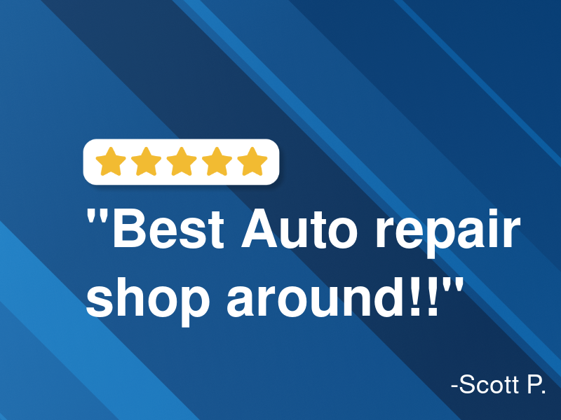 A-1 Auto Care Inc logo