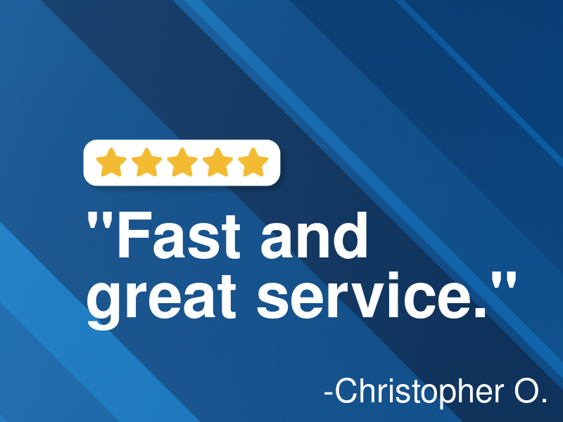 Pranzo's Automotive logo