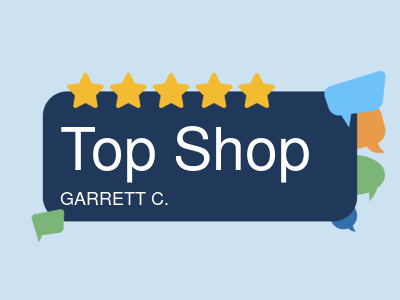 Willis Service Station logo