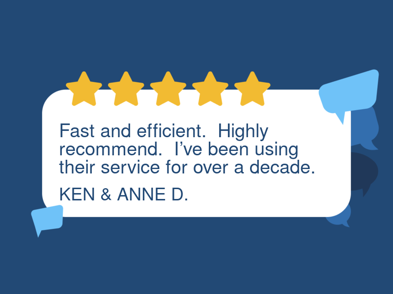 Tidwell Auto Service logo