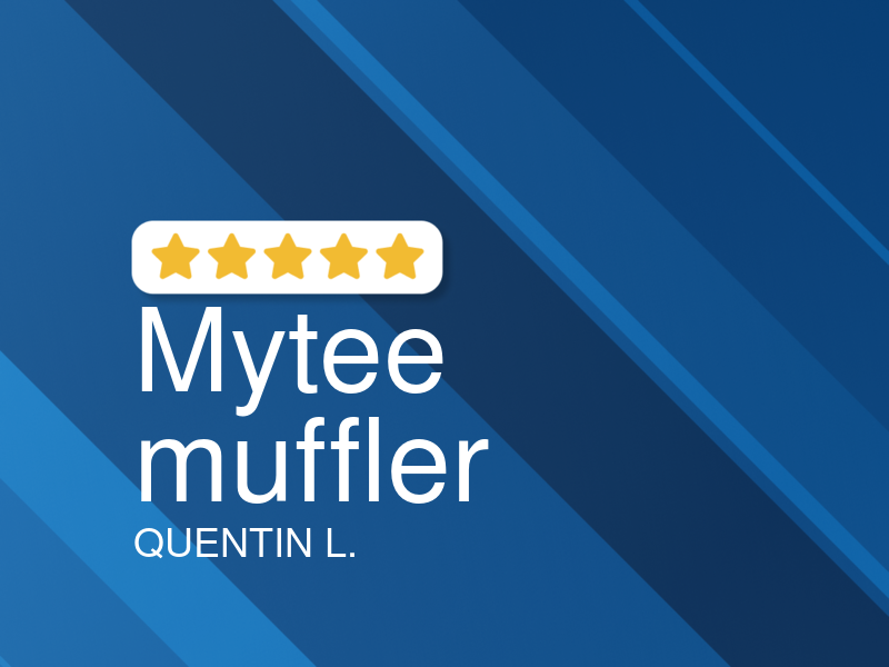 Mytee Automotive logo