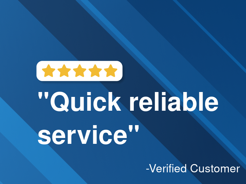 Reliable Auto and Truck Repair logo