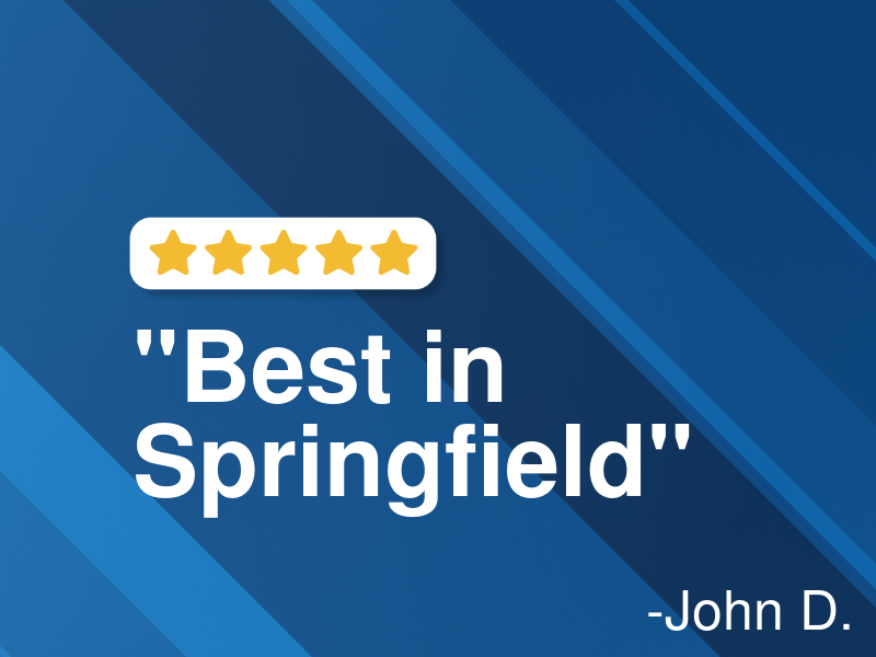 Bing's Foreign Auto Service logo