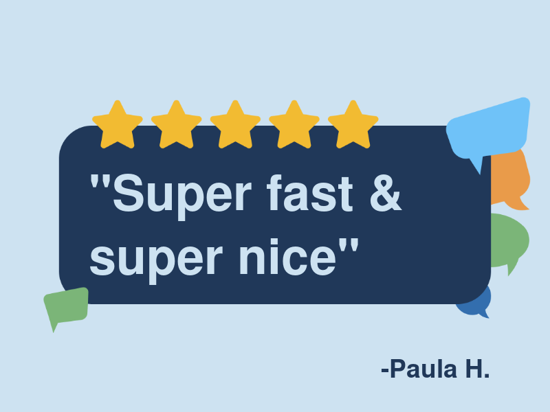 Marickio's Auto Repair logo