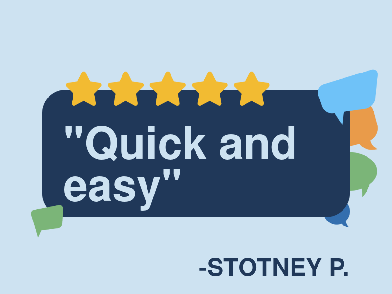 Johnson's Auto Repair logo