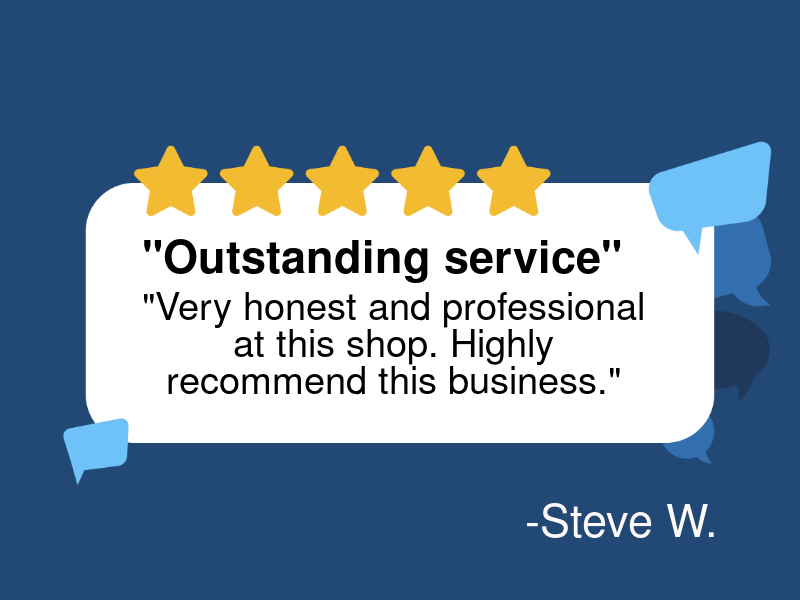 Affordable Tire & Auto Care logo