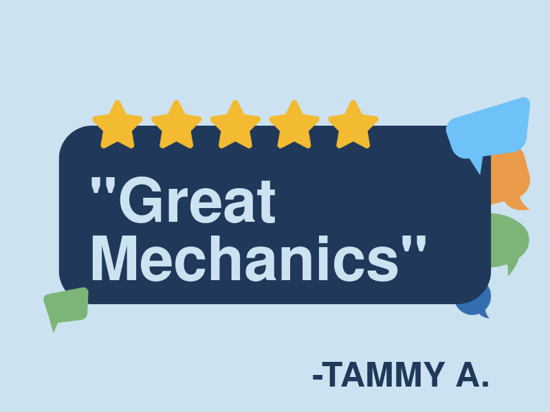 Tyngsboro Muffler & Brake logo