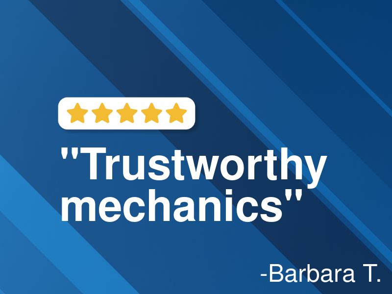 Kuhnel Auto Repair logo