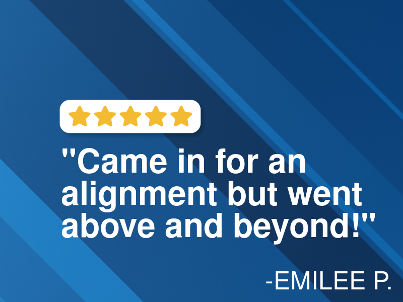 Ollie's Auto and Tire logo