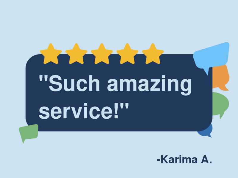 Quality Auto & Tire Center logo