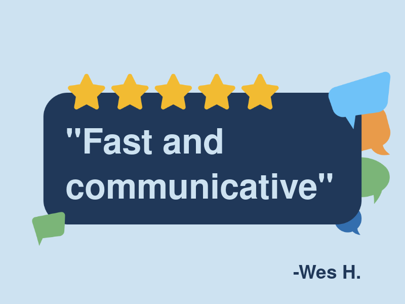 Dave's Auto Repair Inc logo