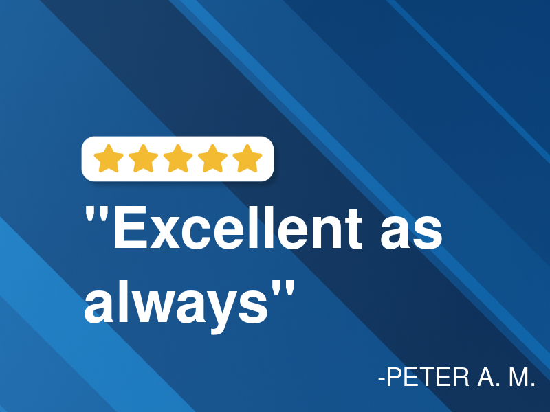 Pat & Chuck's Auto Repair logo