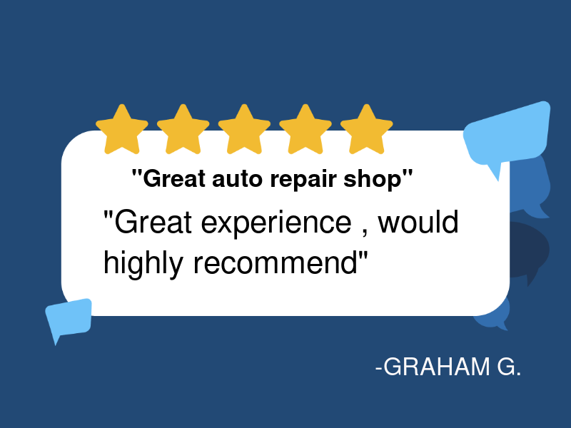 Complete Auto Tech Center logo