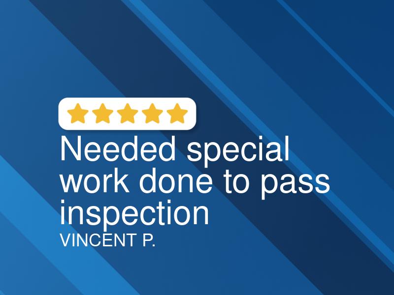 Steve's Automotive Inc logo