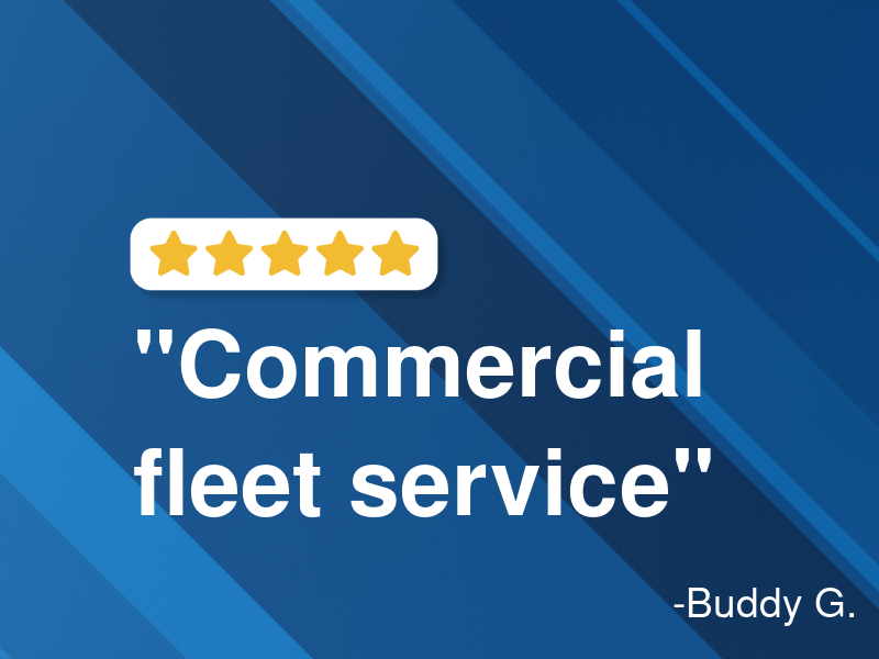 Auto Truck and RV logo