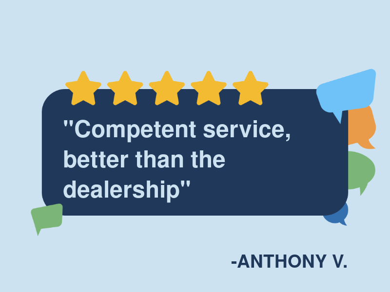 Farrow's Auto Service Inc logo