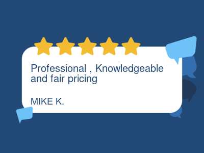 La Paz Service Center logo