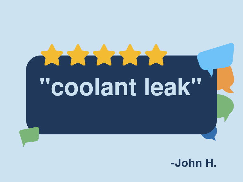 Greenwood Automotive Specialists logo