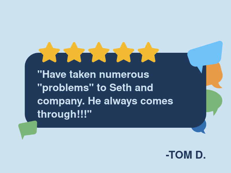 Elite Vehicle Repairs logo