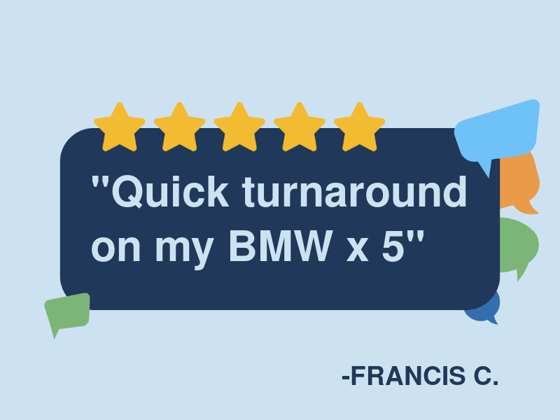 Olson's Auto & Truck Repair logo